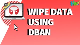 Guide Wipe Data Permanently Using Dariks Boot And Nuke DBAN [upl. by Nannahs488]