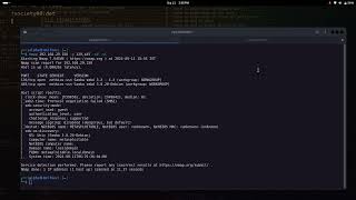 Exploiting SMB on Metasploitable 2 Using Kali Linux amp Metasploit  Highlights [upl. by Lashar]