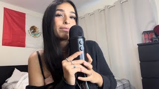 ASMR Whisper ramble 😽 [upl. by Goran]