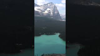 Lake OHara Alpine Circuit Yoho National Park Canada [upl. by Marden]