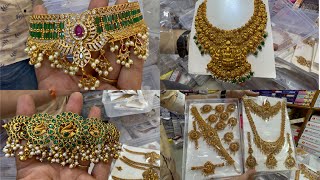 Chickpet Bangalore wholesale Imitation jewellerySingle piece courier available [upl. by Kilmarx]