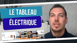 Comprendre le tableau électrique [upl. by Stillas81]