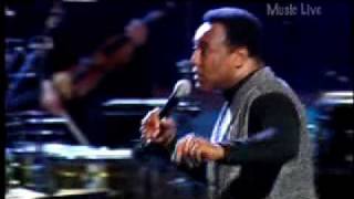 George Benson  Turn Your Love Around [upl. by Iorio]