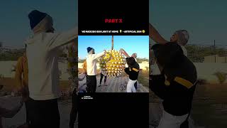 We Made Big Sun At Home PART 3 🤫  Artificial Sun 🌞  Mr Indian Hacker shorts [upl. by Modie]