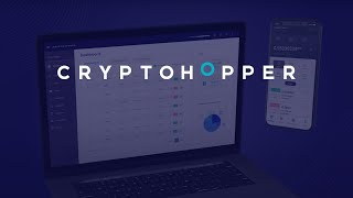 Cryptohopper  Automated crypto trading for everyone [upl. by Tteragram]