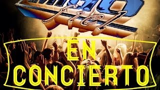 Grupo Amigo Fiel En Vivo Concierto Completo HD [upl. by Nashbar]