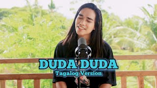 Dola Dola Angga Dermawan Tagalog Version Jerron [upl. by Yelahs]