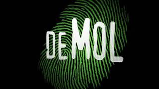 Wie is de Mol Intro Muziek [upl. by Narak]