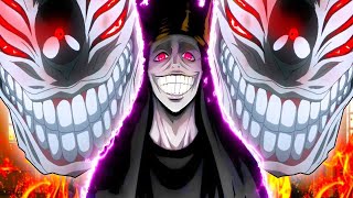 TOKYO GHOUL SS34 Episode 124 English Dubbed  New Anime 2025 Eng Dub 👰🤵 [upl. by Horwath992]