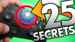 25 amazing Xbox Series X and S secrets 😱🔥😲 Xbox XboxSeriesX XboxSerieS [upl. by Goldy570]