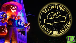 Destination Silver Dollar City [upl. by Eniron]