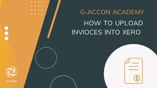 How to Import in Bulk Invoices into Xero from Google Sheets [upl. by Eidoj]