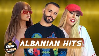 TOP ALBANIAN HITS 2023 PLAYLIST  ALBANIAN SUMMER HITS  ALBANIAN MUSIC MIX  SHQIP MIX 2023 [upl. by Irol]