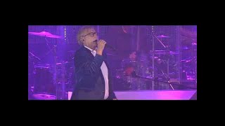 Nino DAngelo  Si ce staie tu LIVE  CONCERTO ANNI 80 [upl. by Margarethe]