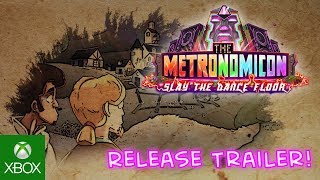 Shiny Toy Guns  Live It Up The Metronomicon Soundtrack [upl. by Furtek]