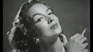 Documental María Félix biografía María Félix biography [upl. by Ille]