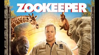 Zookeeper 2011 Full Movie [upl. by Philps]