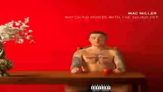 Mac Miller  Red Dot Music feat Action Bronson [upl. by Cofsky590]