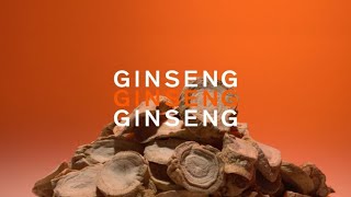 Sulwhasoo Concentrated Ginseng  GINSENG HERITAGE [upl. by Danna]