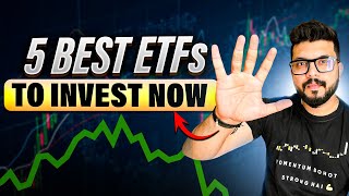 Buy These ETFs Now Or Regret Later  Guide On ETF Buying [upl. by Zulch]