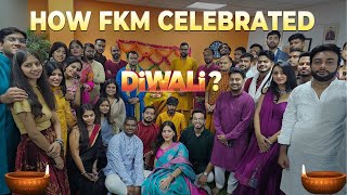 Freekaamaal ki Diwali bahut Grand thi guys [upl. by Aimik]