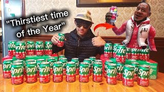 Why I Dealt and Distributed Sprite Cranberry [upl. by Lombardi]