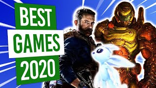 BEST Xbox Games of 2020 So Far [upl. by Uzial]