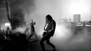 Amenra  Live at Graspop 2017 Full Concert [upl. by Atig]