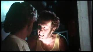 Shock Waves 1977 Peter Cushing Official Trailer [upl. by Helve]