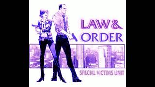 Law amp Order SVU TV Theme Slowed [upl. by Darcia]