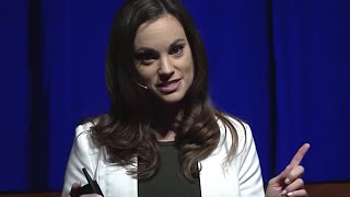 Space Exploration is the Worst  Emily Calandrelli  TEDxIndianaUniversity [upl. by Dnallor555]