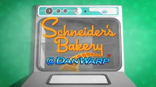 Schneiders BakerySony MusicNickelodeon Productions 2012 [upl. by Drolyag]