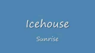 Icehouse Sunrise [upl. by Nnaer]