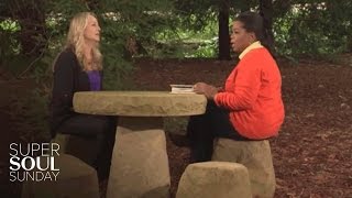 Was Cheryl Strayed Ever Afraid  SuperSoul Sunday  Oprah Winfrey Network [upl. by Frager]