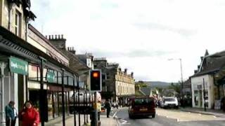 Pitlochry Scotland [upl. by Kassel205]