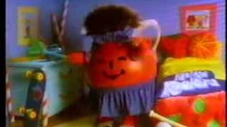 Kool Aid commercial with mama KoolAid [upl. by Ydnyc]