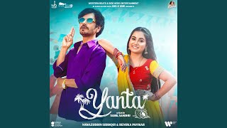 Yanta feat Nawazuddin Siddiqui [upl. by Pompea919]