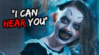 Top 5 Terrifying Upcoming 2024 Horror Movies [upl. by Nelyag734]