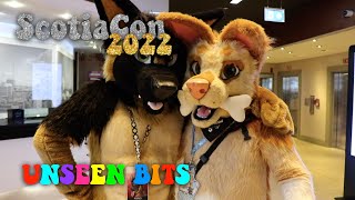 ScotiaCon 2022  Unseen Bits [upl. by Angelina]