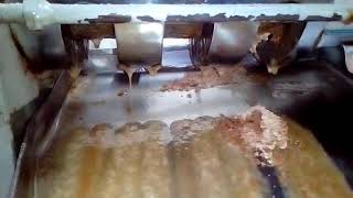 How rice bran oil with small machine [upl. by Alvan]