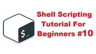 Shell Scripting Tutorial for Beginners 10  Perform arithmetic operations [upl. by Blinny463]