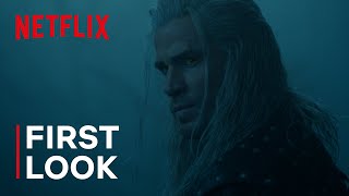 The Witcher Season 4  First Look  Netflix [upl. by Berriman]