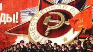 The Cossacks Song  Russian Red Army Choir [upl. by Aramas]