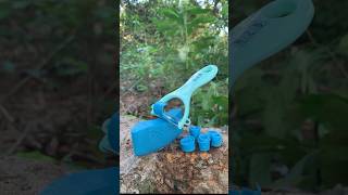 Survival Skills SIMPLE and USEFULcamping outdoors bushcraft useful [upl. by Orv]