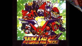 SRW FF FinalComplete Box  Armageddon [upl. by Michelsen]