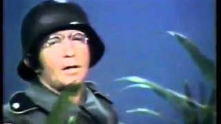 Arte Johnson  Very interesting  YouTubeflv [upl. by Mandler689]