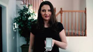 VERVE TENS Unit Instructional Video  by MassageTherapyConcepts [upl. by Cecil]