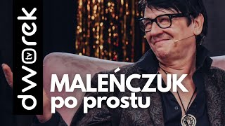 MACIEJ MALEŃCZUK  Świat na głowie 41 [upl. by Snowman]