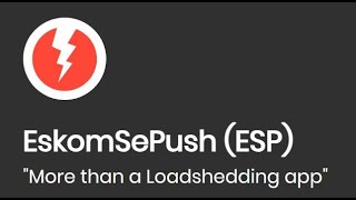 EskomSePush Home Assistant Integration [upl. by Ocram547]