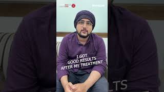 From Hair Loss to Hair Regrowth Transformation Journey at HairMD Clinic Pune [upl. by Rehtse]